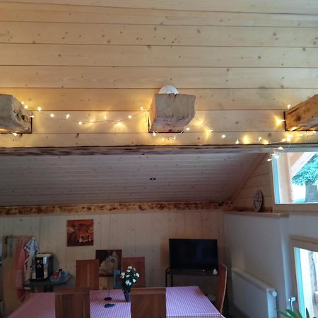 Chalet Baergstaeger لوتربرونن المظهر الخارجي الصورة