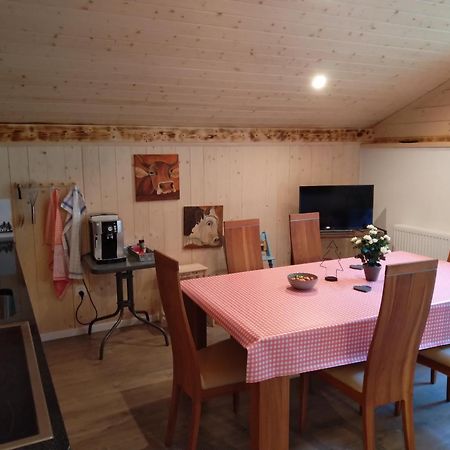 Chalet Baergstaeger لوتربرونن المظهر الخارجي الصورة