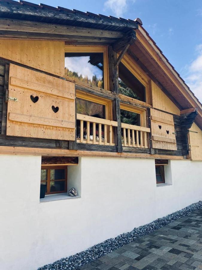 Chalet Baergstaeger لوتربرونن المظهر الخارجي الصورة
