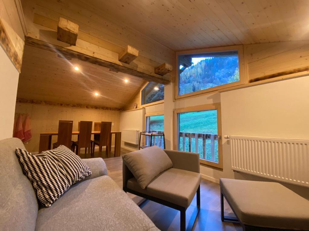 Chalet Baergstaeger لوتربرونن المظهر الخارجي الصورة