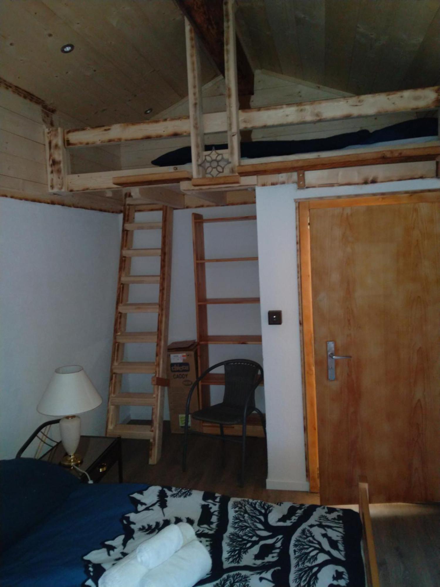 Chalet Baergstaeger لوتربرونن المظهر الخارجي الصورة