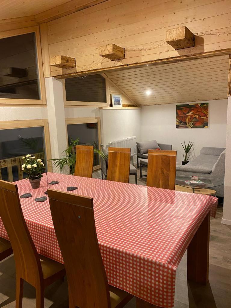 Chalet Baergstaeger لوتربرونن المظهر الخارجي الصورة